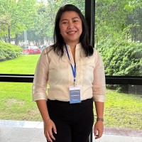 Graciela Marie Juatco