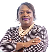 Dr. Linda McRae PsyD., LCSW, LCAS, MAC, CCS, SAP, ICAADC