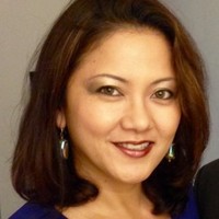 Gresel Martinez-Bigornia, Md