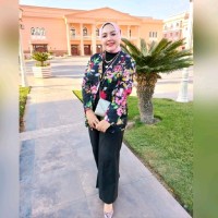 Mayada Asfour