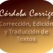 Córdoba Corrige Estilos y Más