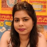 Leena Tilwani