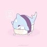 Sushi X Shark YT