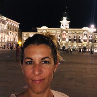 Claudia Bitetto