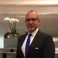Jaime Robateau
