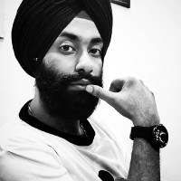 Baljinder Singh