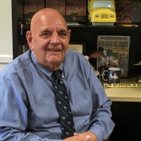 Ray Kuehner