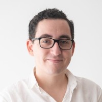 Daniel Dahan