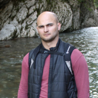 Andrei Ponomarev