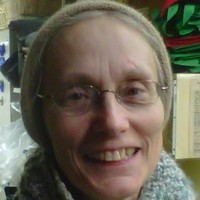 Annerose Schaffrin