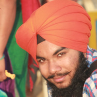 sabjinder singh