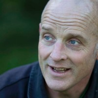 Johan Dekker
