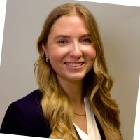 Lydia Robinson