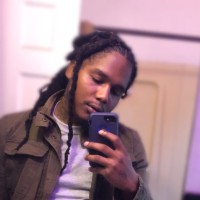 Stashawn Johnson