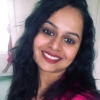 Swapna Nair