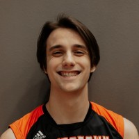 Griffin Smith