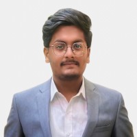 Tarun C Reddy