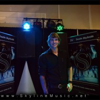 Dustin Skysmith