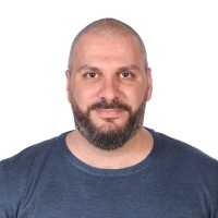 Mohammed Gharaibeh