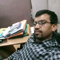Suresh Sahu