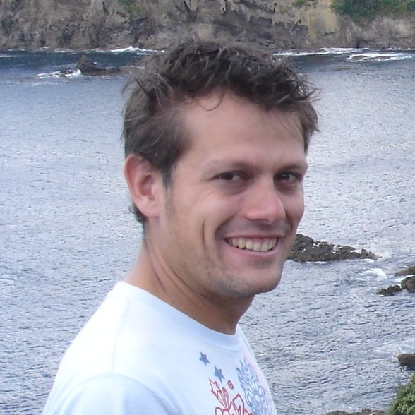 Bram De Meyer