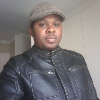 Munyaradzi Mubazangi