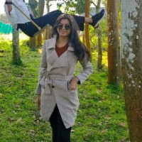 Nayonika Shrivastava