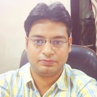 VISHAL KAPOOR