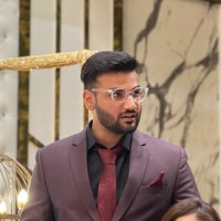 Zeeshan Ali