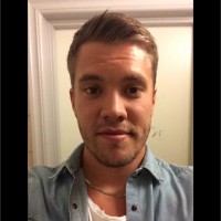 Douglas Svensson