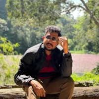Vinay George