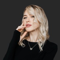 Дарья Усачева