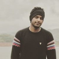 Santosh B