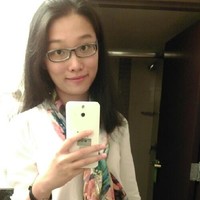 姜晔 (Jenny)