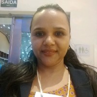 Maria Aldenice Fernandes Oliveira