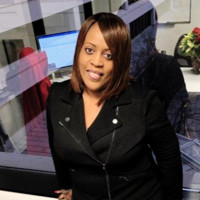 Marsha Jones