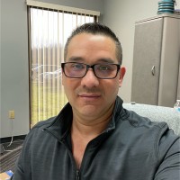 Anthony Montalvo