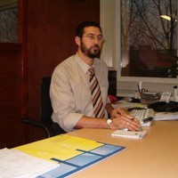 Mohamed Bouzariouh