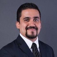 Mizael Eguía Torres