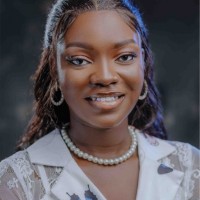 Ibukunoluwa Christiana Ojerinde