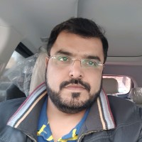 Jamshaid Ali