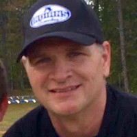 Scott Pierce