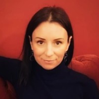 Евгения Миклуш