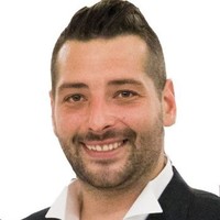 Vasileios Mokkas