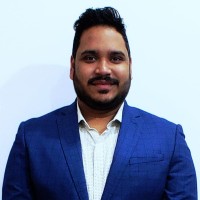 Avinash Pradhan