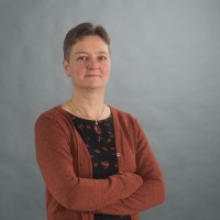 Anu Koivisto