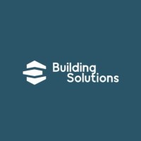 BUILDING SOLUTIONS