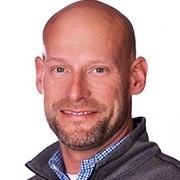 Andrew Jones
