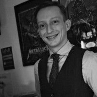 Maxence Alglave Ternoy