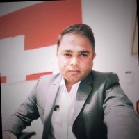 Arun Singh Kushwaha